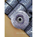 4.5inch purple cleaning and strip disc for angle